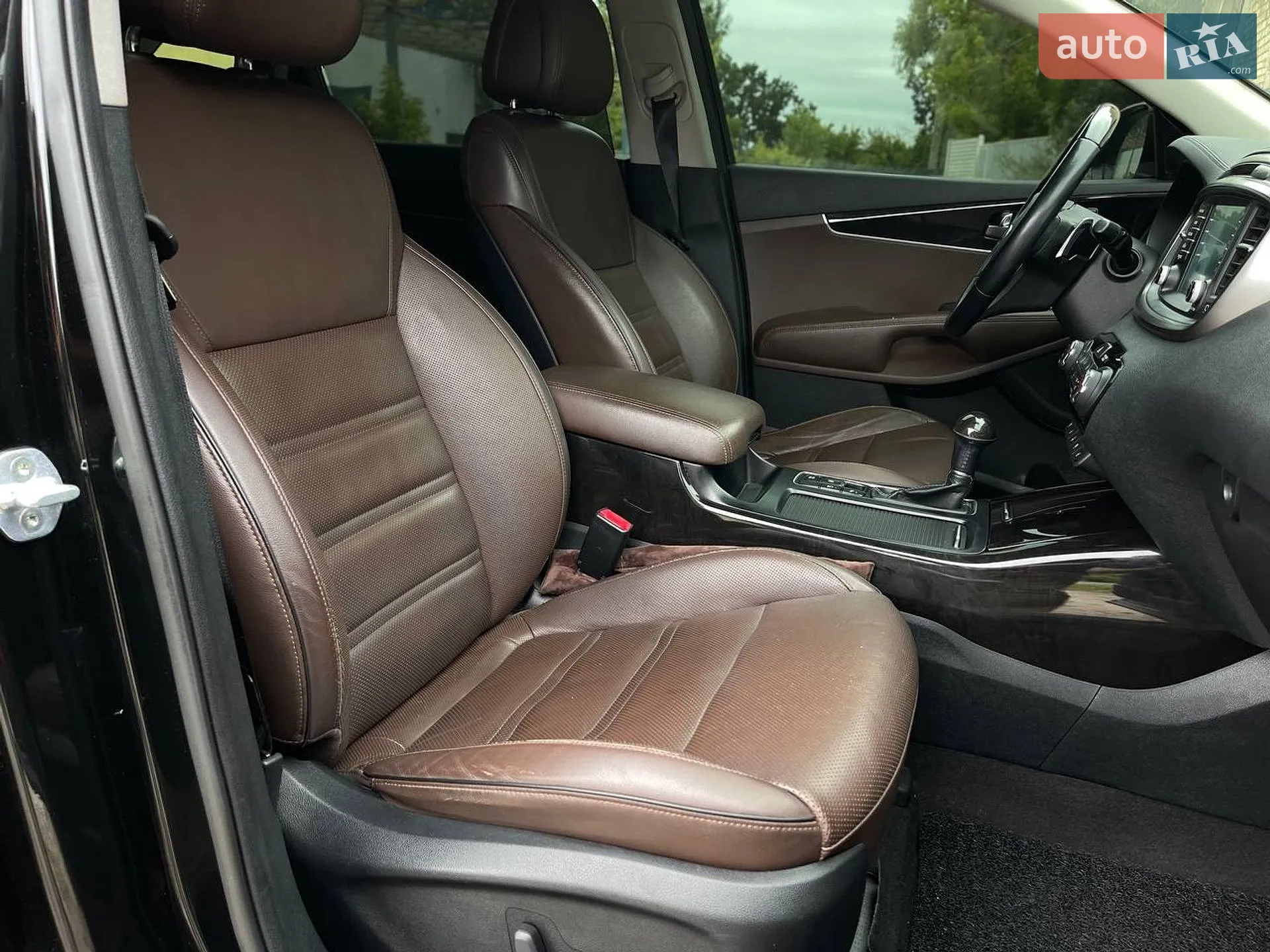 2016 Kia Sorento - мініатюра 14