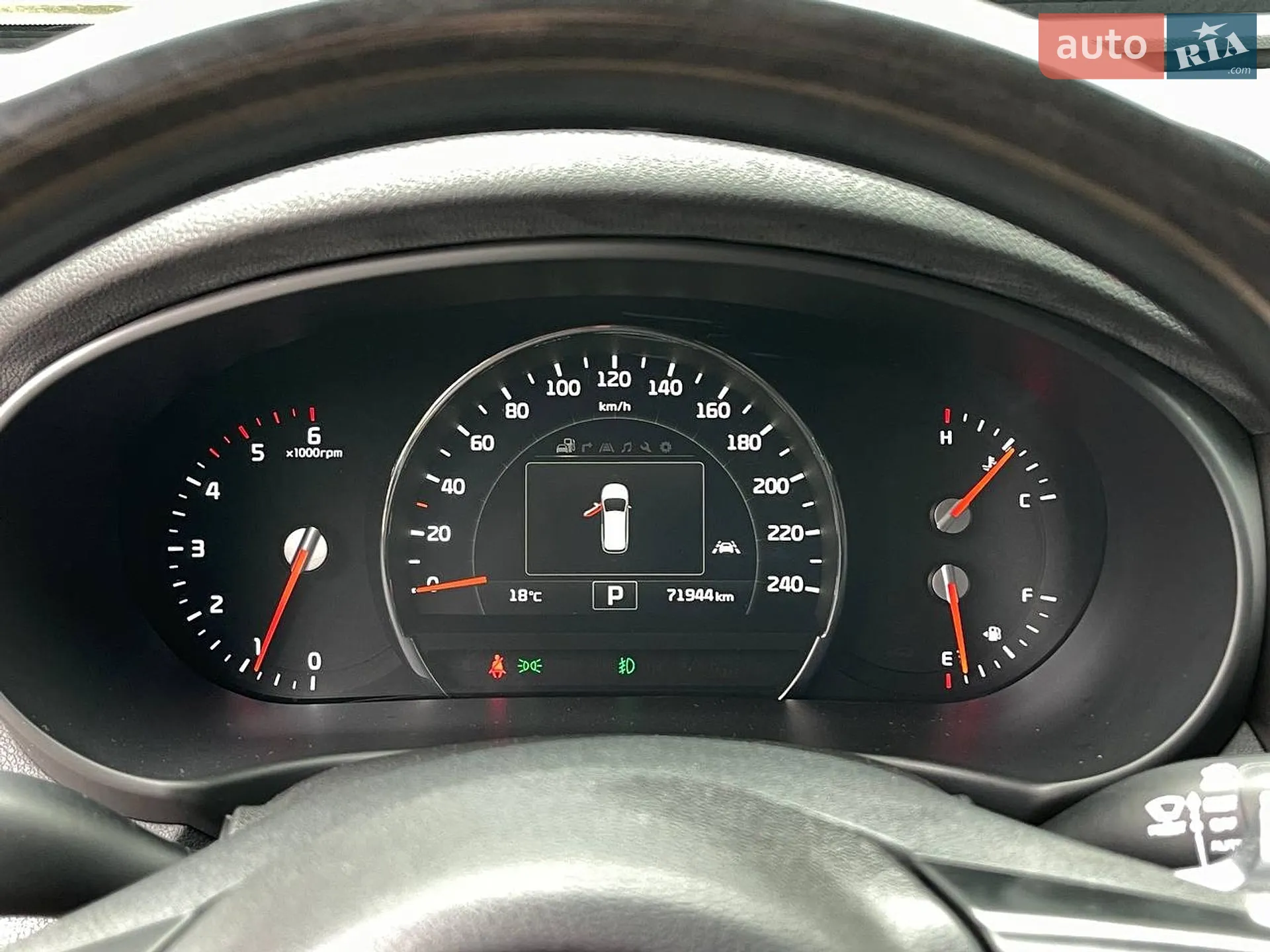 2016 Kia Sorento - мініатюра 20