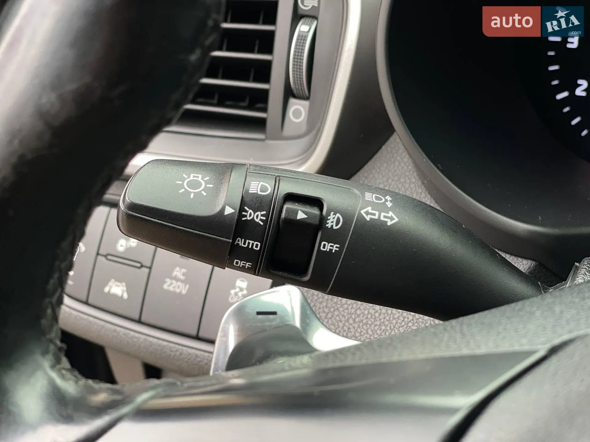 2016 Kia Sorento - мініатюра 22