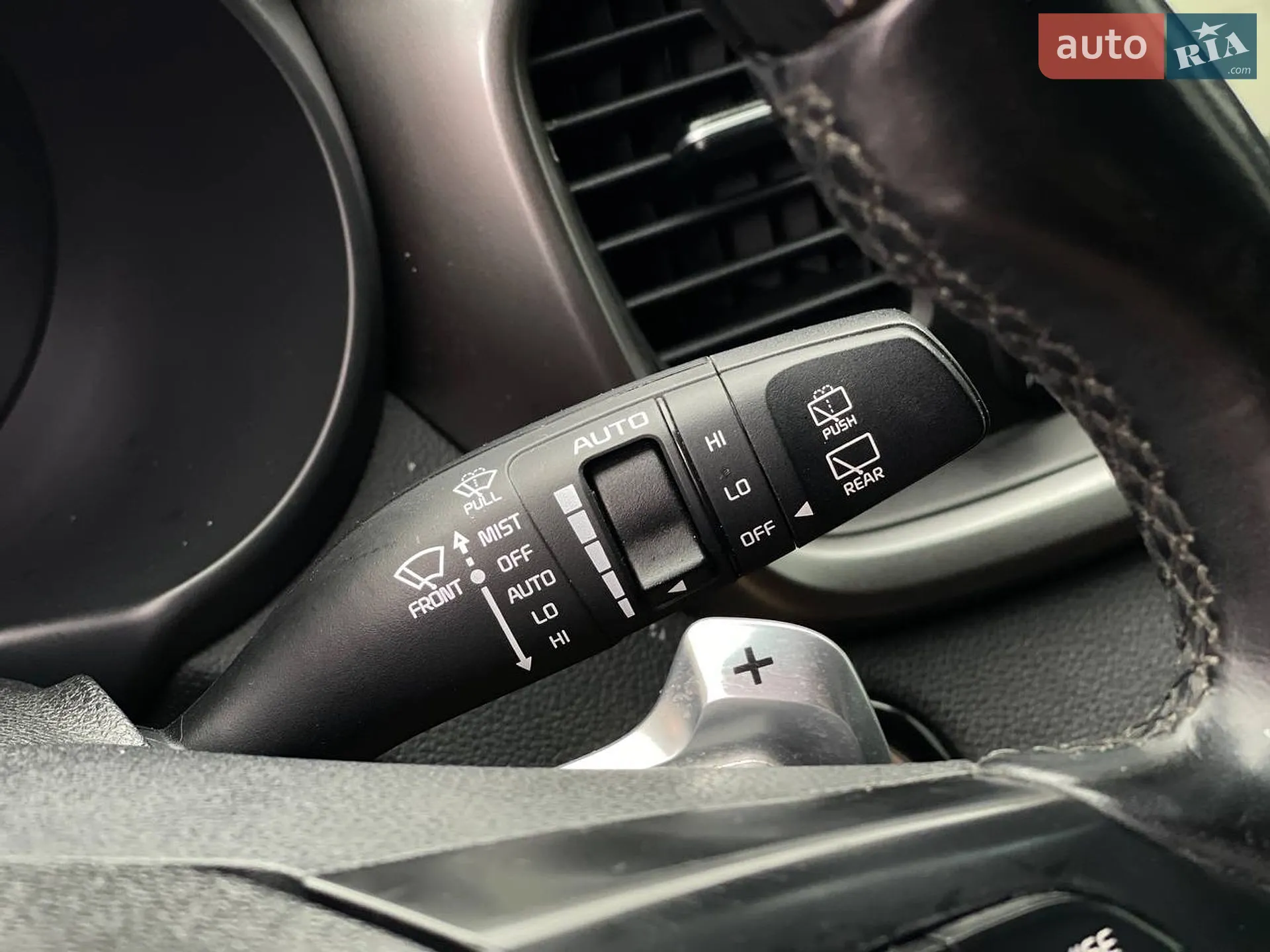 2016 Kia Sorento - мініатюра 23