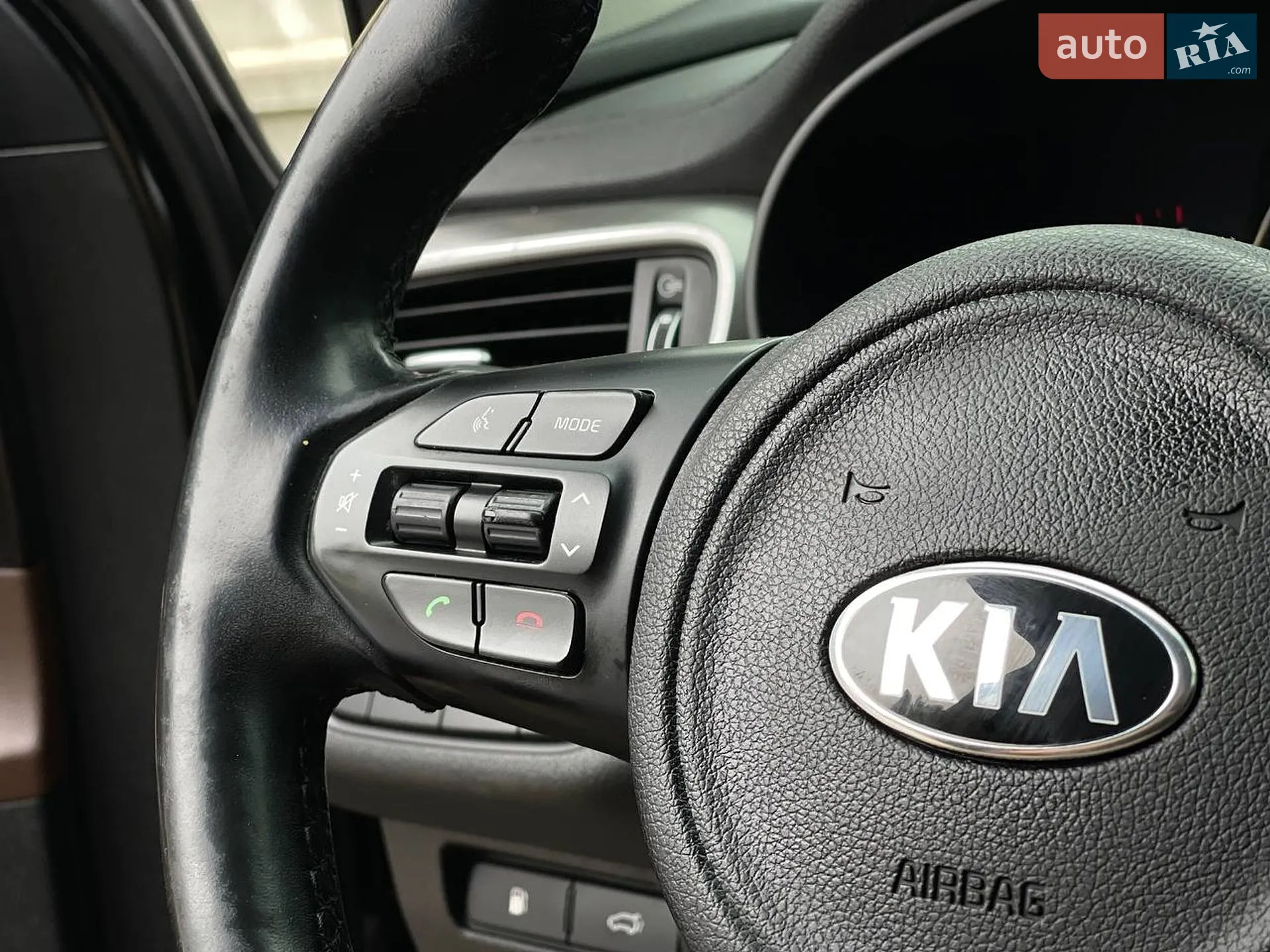 2016 Kia Sorento - мініатюра 24