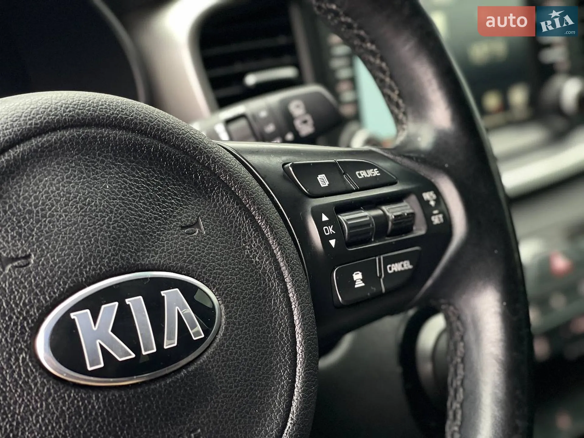 2016 Kia Sorento - мініатюра 25