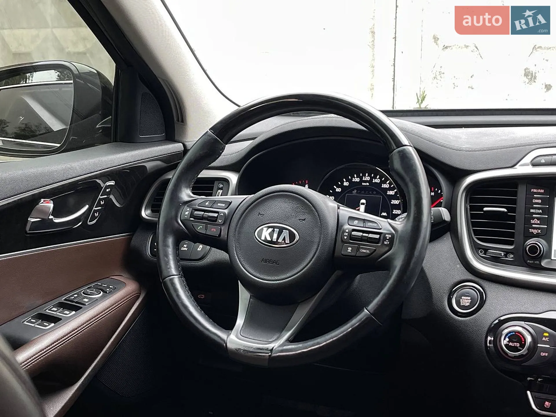 2016 Kia Sorento - мініатюра 10