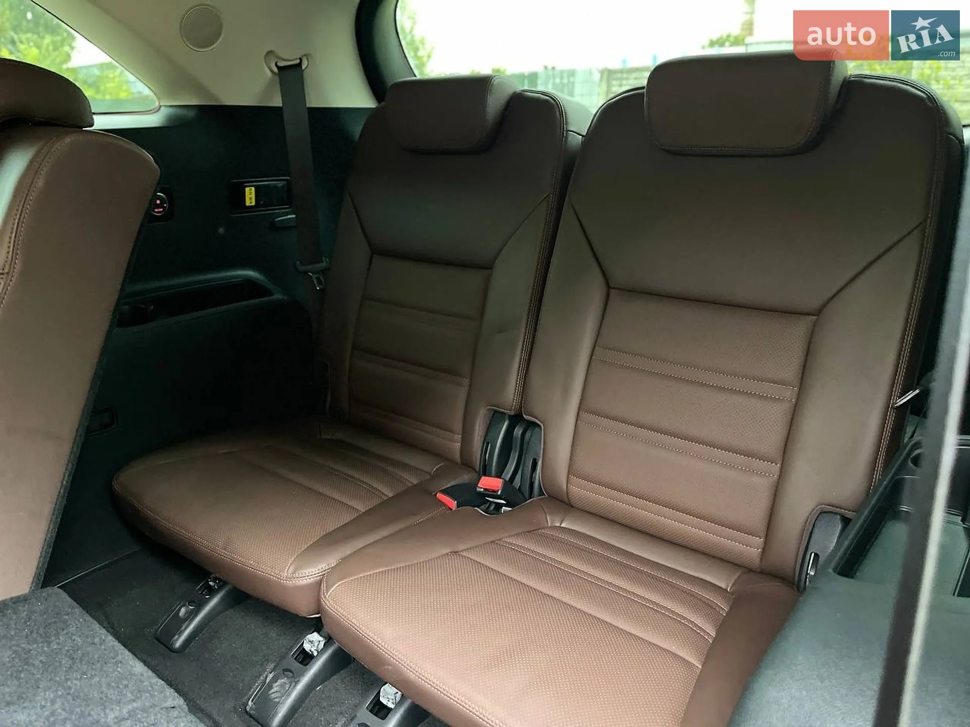 2016 Kia Sorento - мініатюра 15