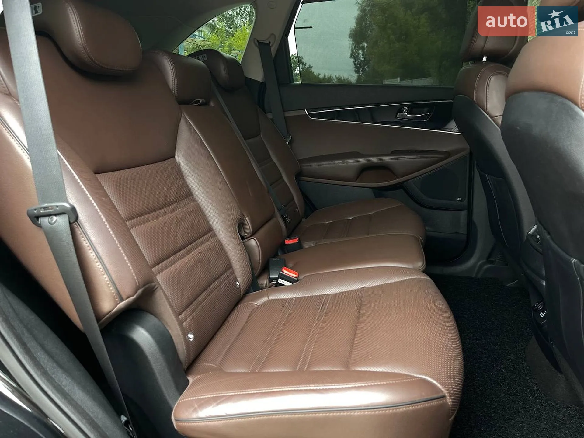 2016 Kia Sorento - мініатюра 13