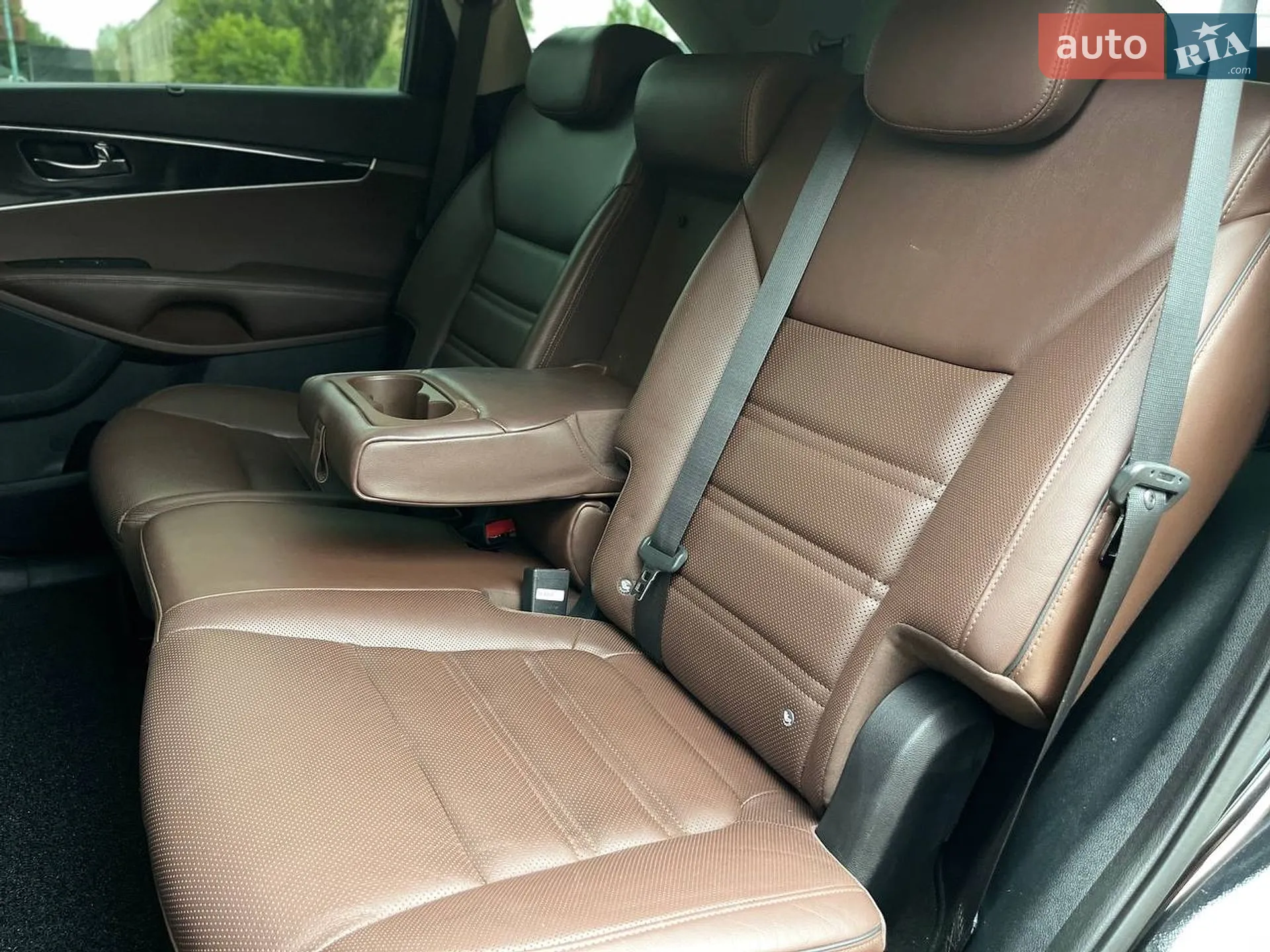 2016 Kia Sorento - мініатюра 32