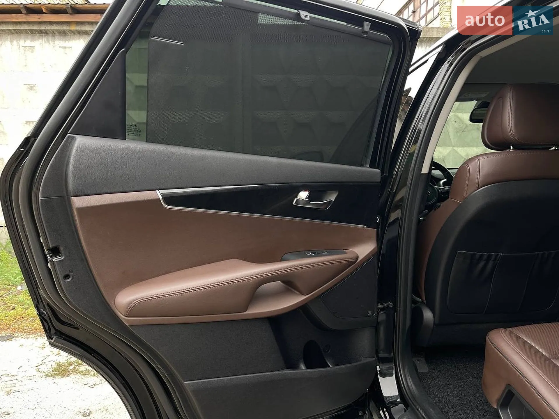 2016 Kia Sorento - мініатюра 34