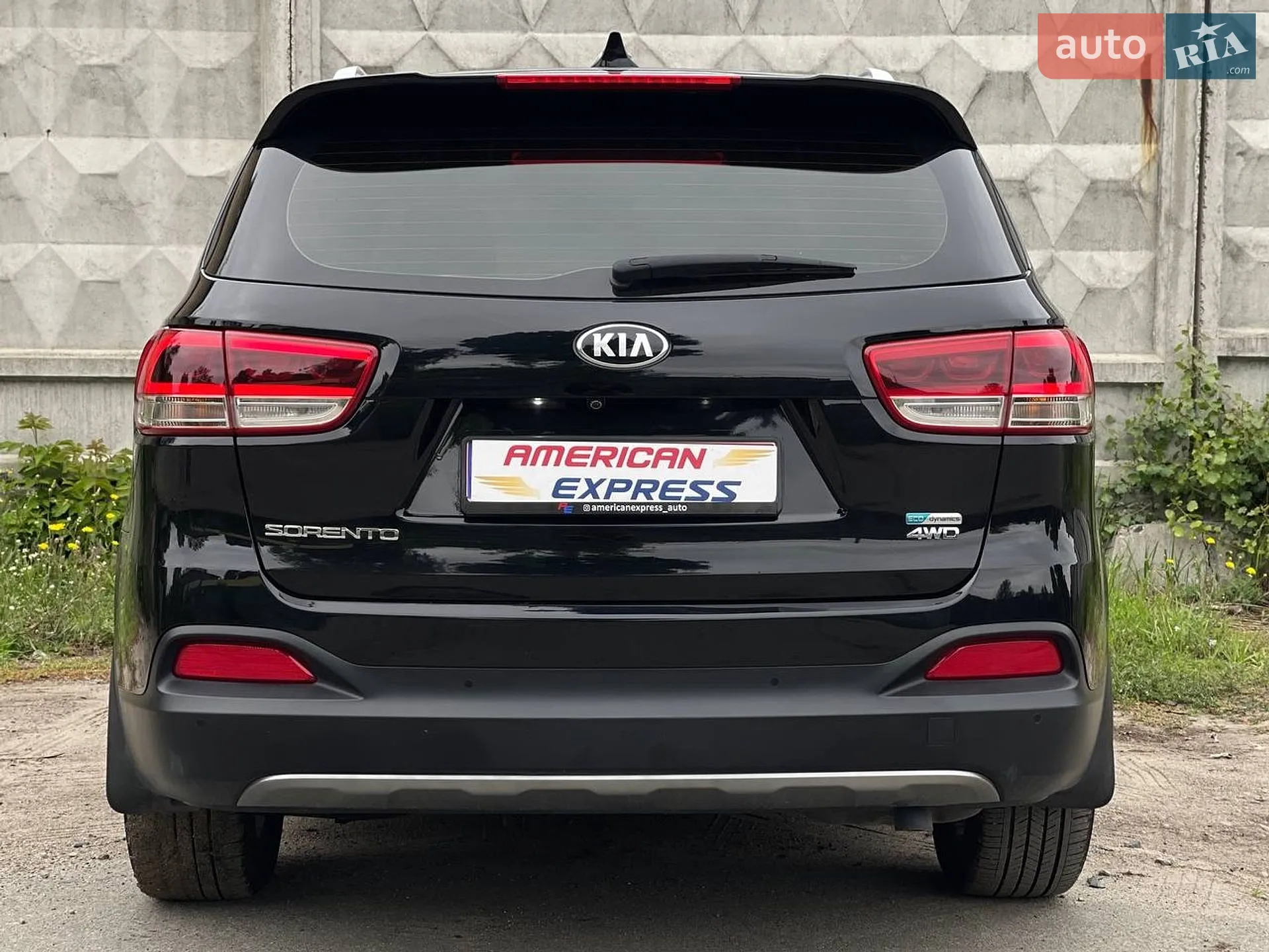 2016 Kia Sorento - мініатюра 7