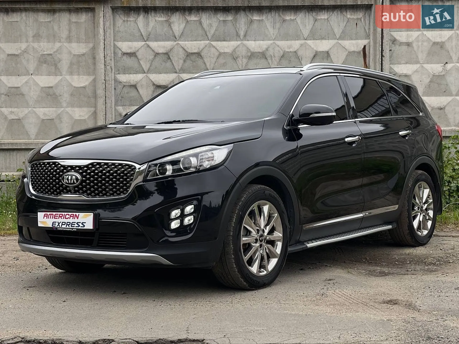2016 Kia Sorento - мініатюра 4