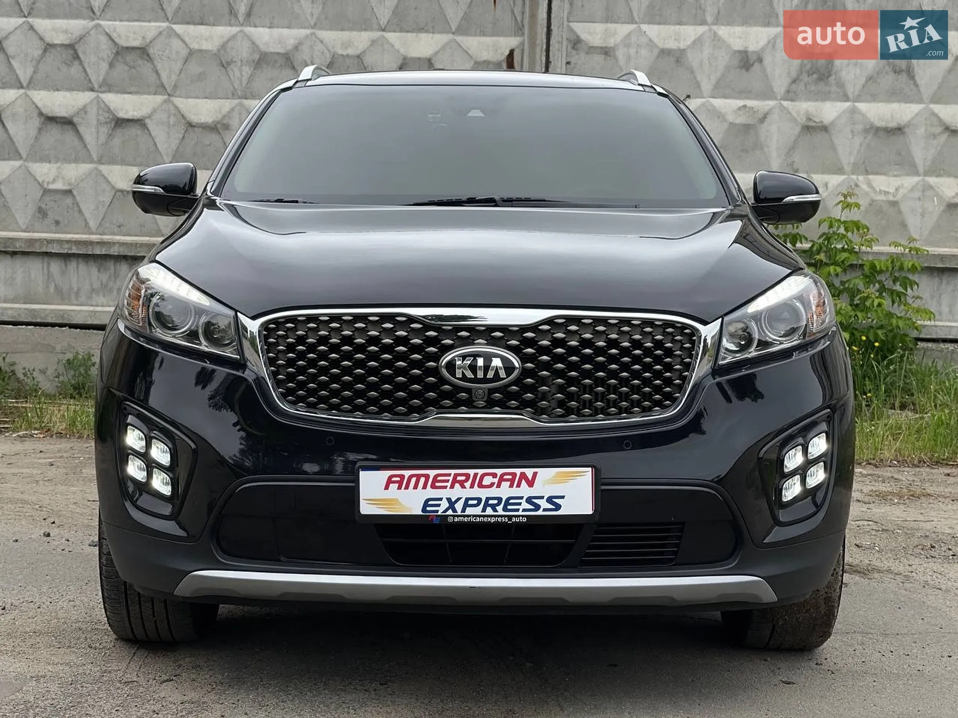 2016 Kia Sorento - мініатюра 3