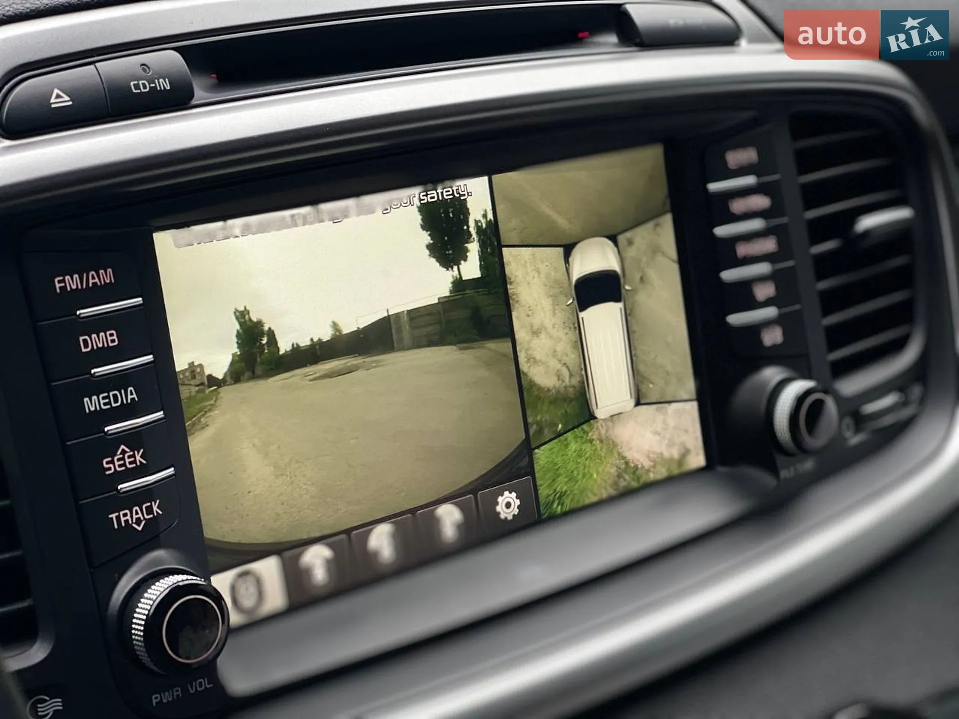 2016 Kia Sorento - мініатюра 36