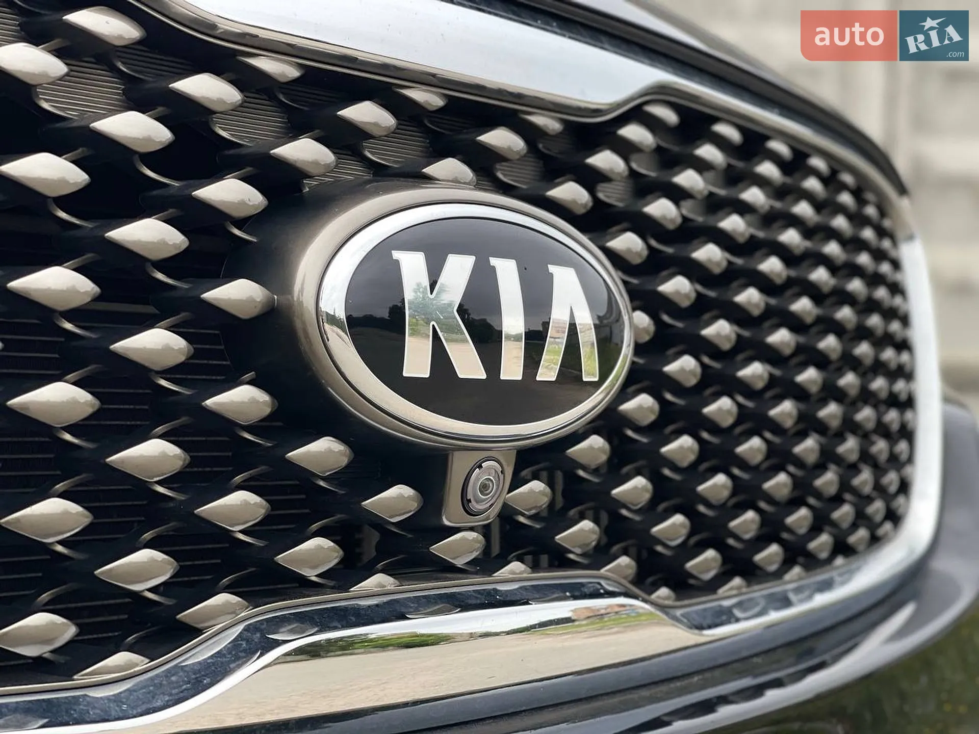 2016 Kia Sorento - мініатюра 39