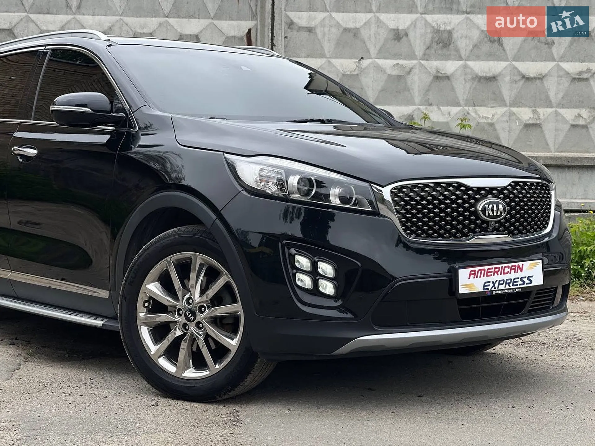 2016 Kia Sorento - мініатюра 2