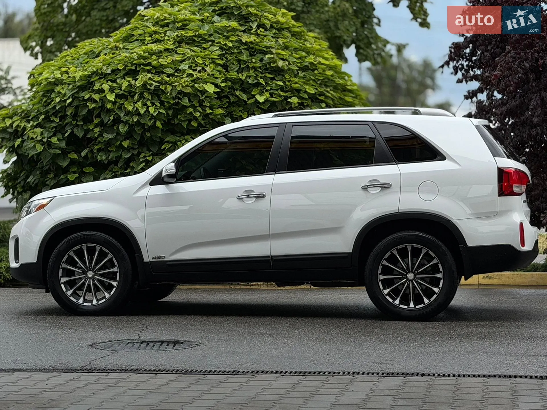 2014 Kia Sorento - мініатюра 2