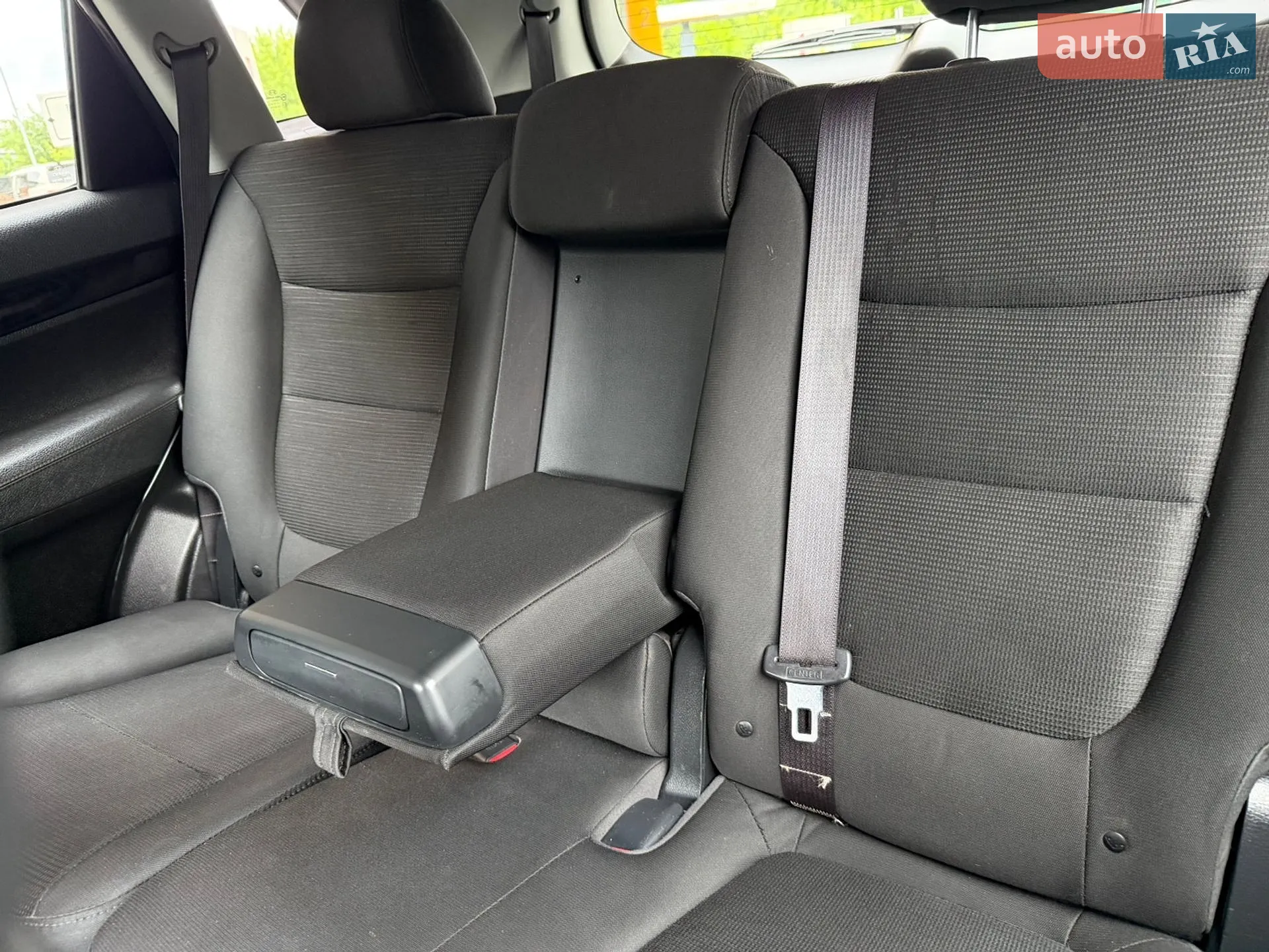 2014 Kia Sorento - мініатюра 13