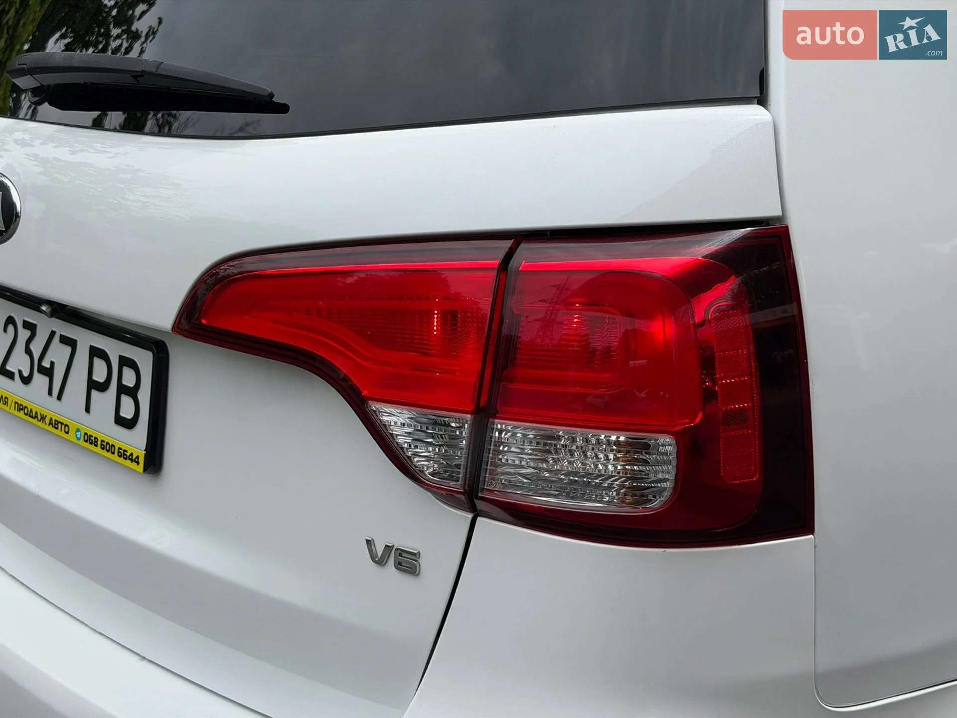 2014 Kia Sorento - мініатюра 27