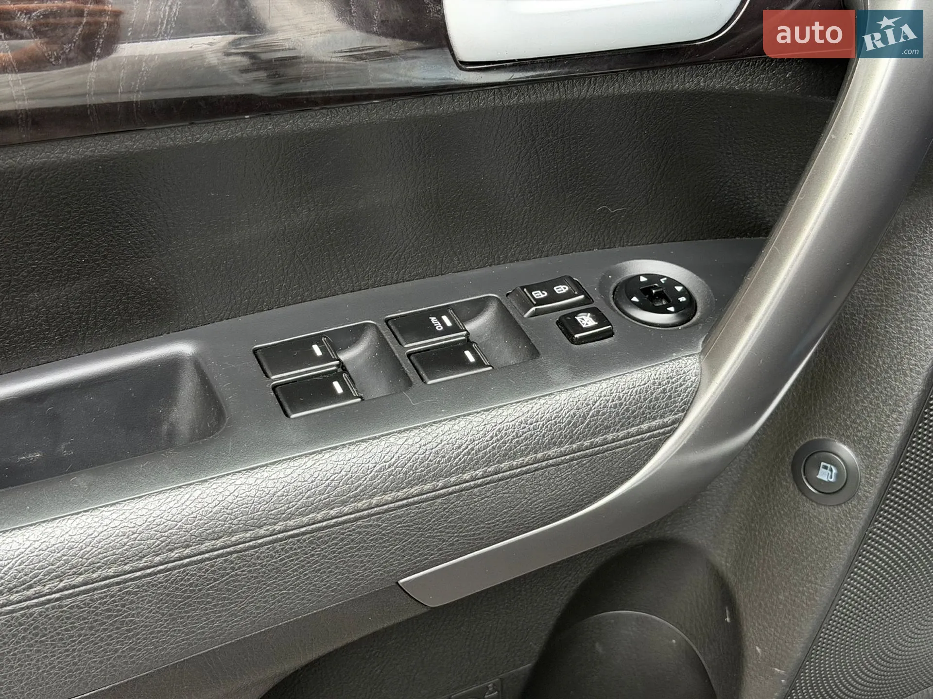 2014 Kia Sorento - мініатюра 39