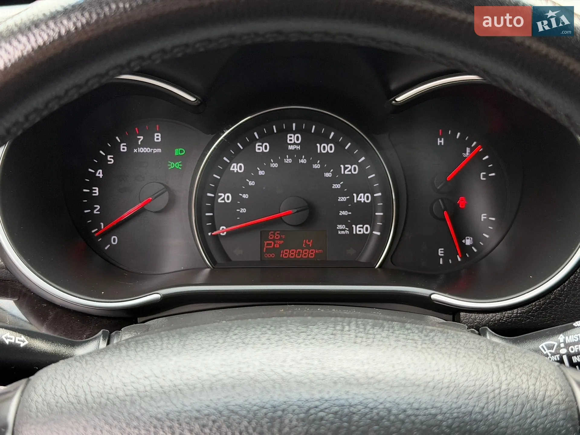 2014 Kia Sorento - мініатюра 41