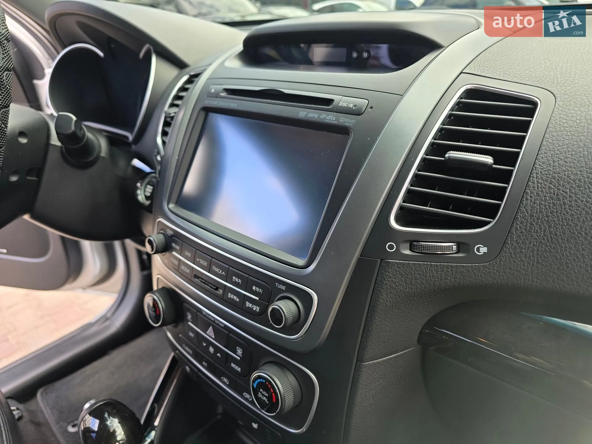 2013 Kia Sorento - мініатюра 11