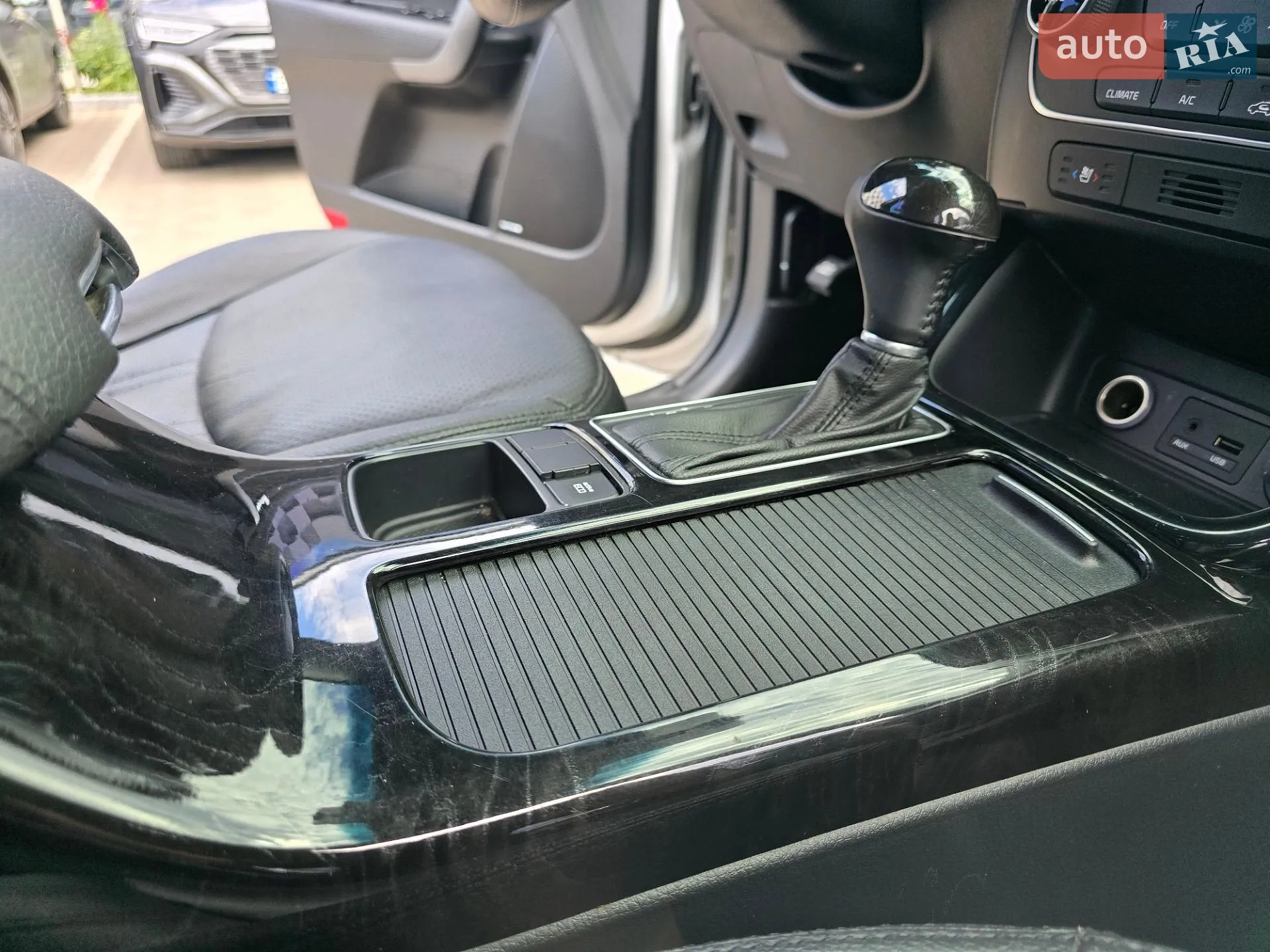 2013 Kia Sorento - мініатюра 9
