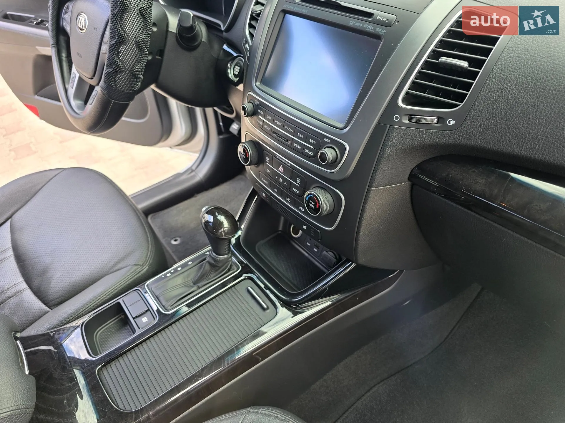 2013 Kia Sorento - мініатюра 10