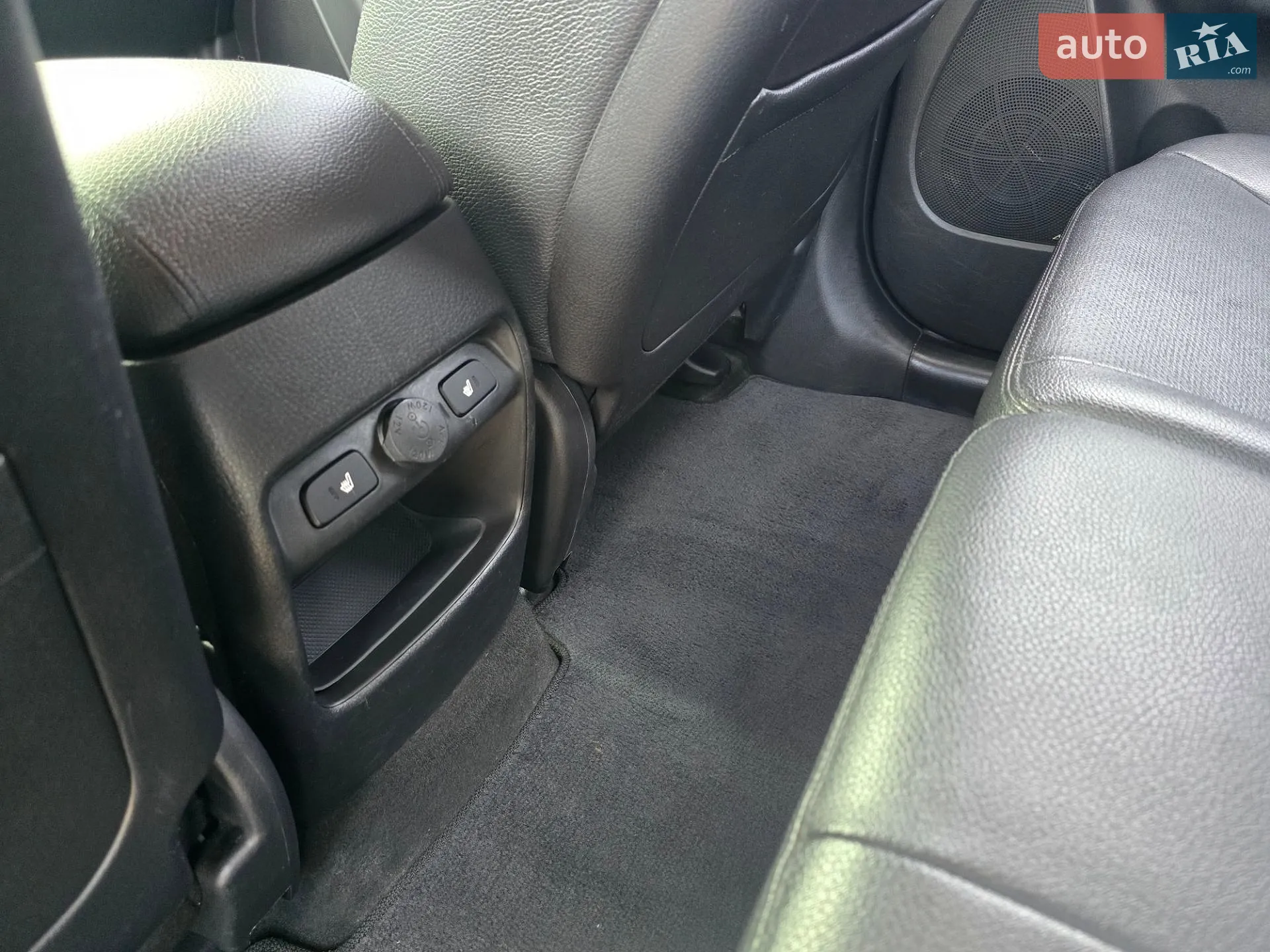 2013 Kia Sorento - мініатюра 16