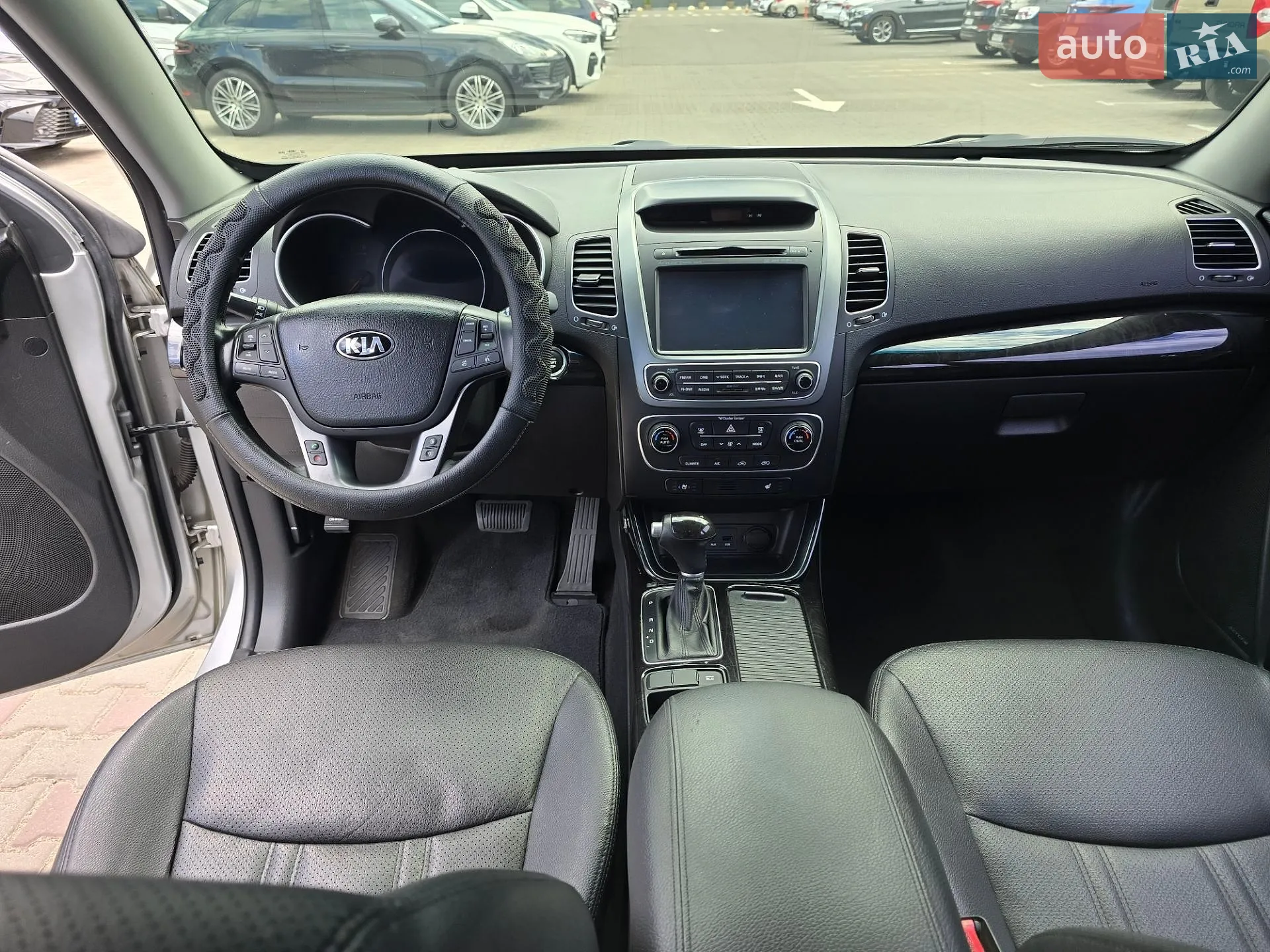 2013 Kia Sorento - мініатюра 15