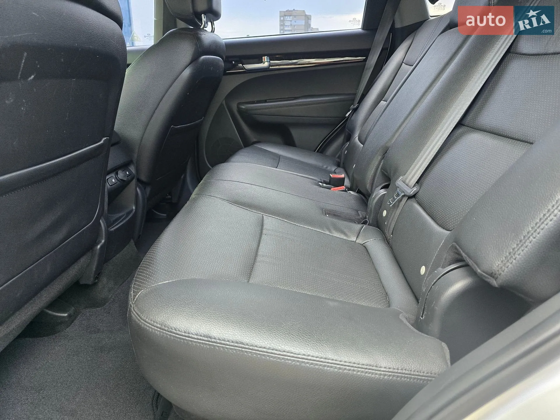 2013 Kia Sorento - мініатюра 17