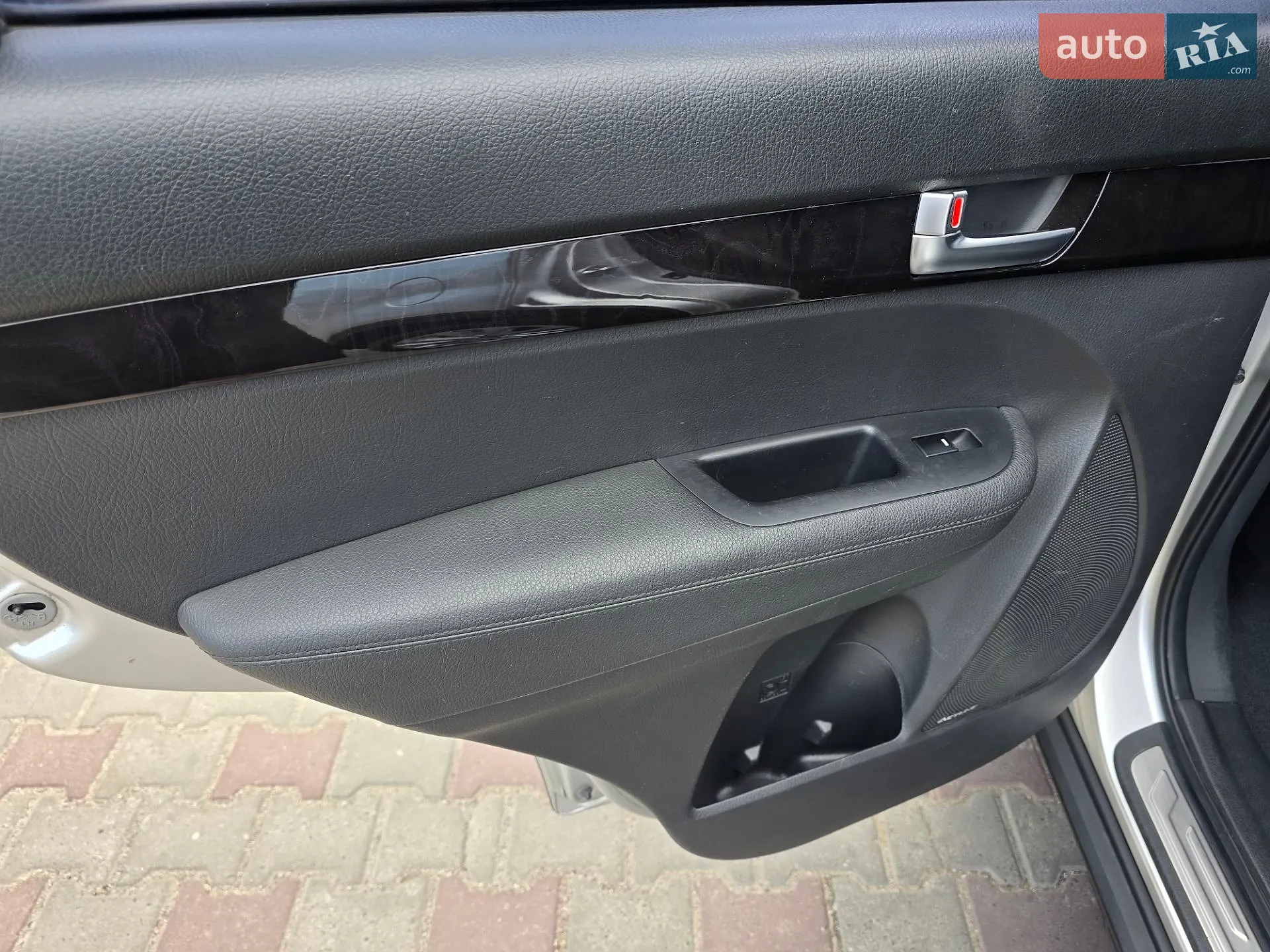 2013 Kia Sorento - мініатюра 18