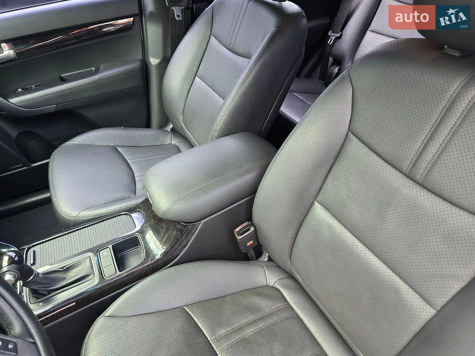2013 Kia Sorento - мініатюра 19