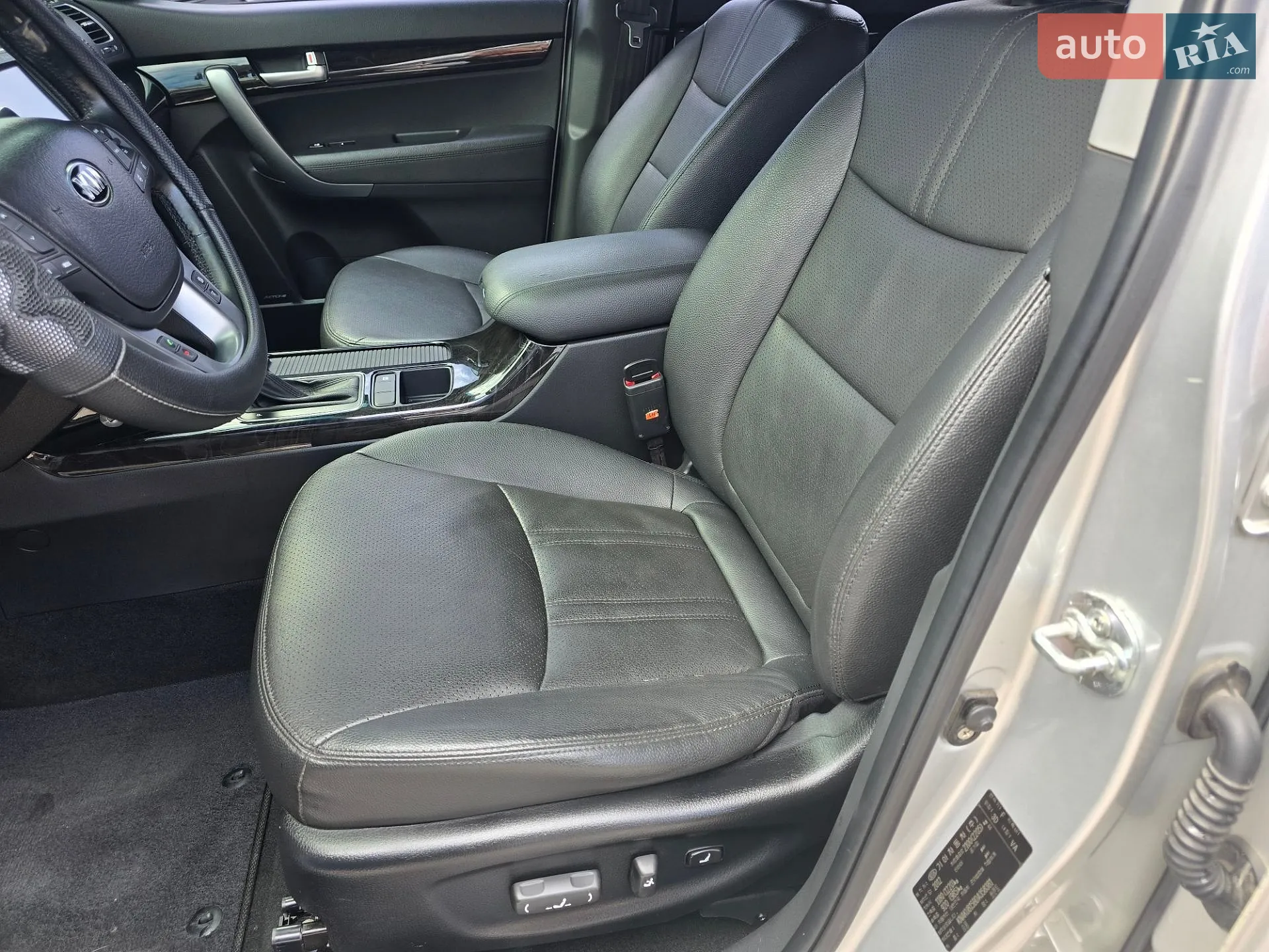 2013 Kia Sorento - мініатюра 21