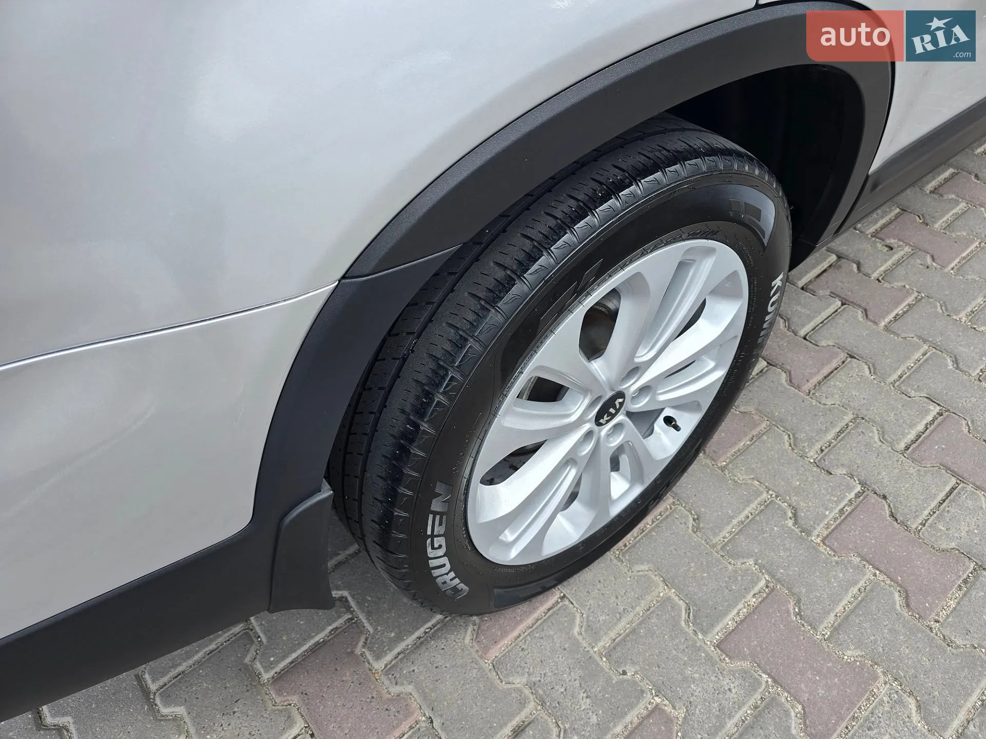 2013 Kia Sorento - мініатюра 26
