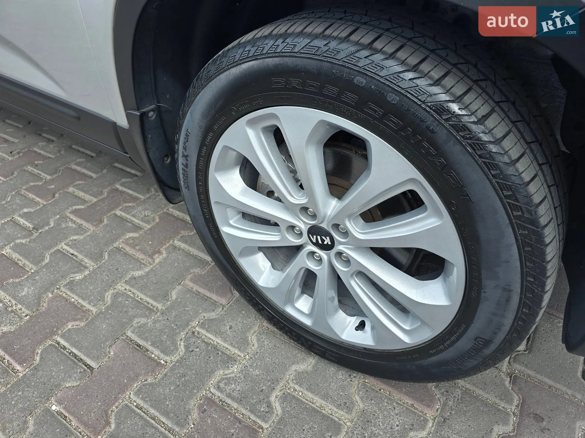 2013 Kia Sorento - мініатюра 29