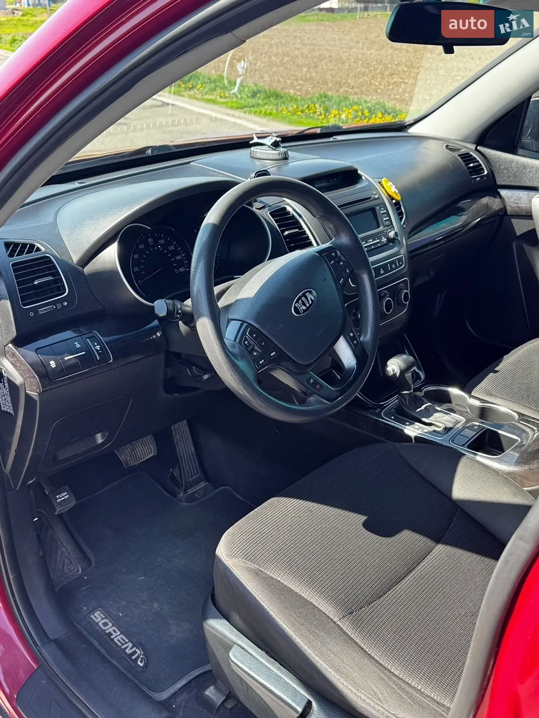2013 Kia Sorento - мініатюра 6