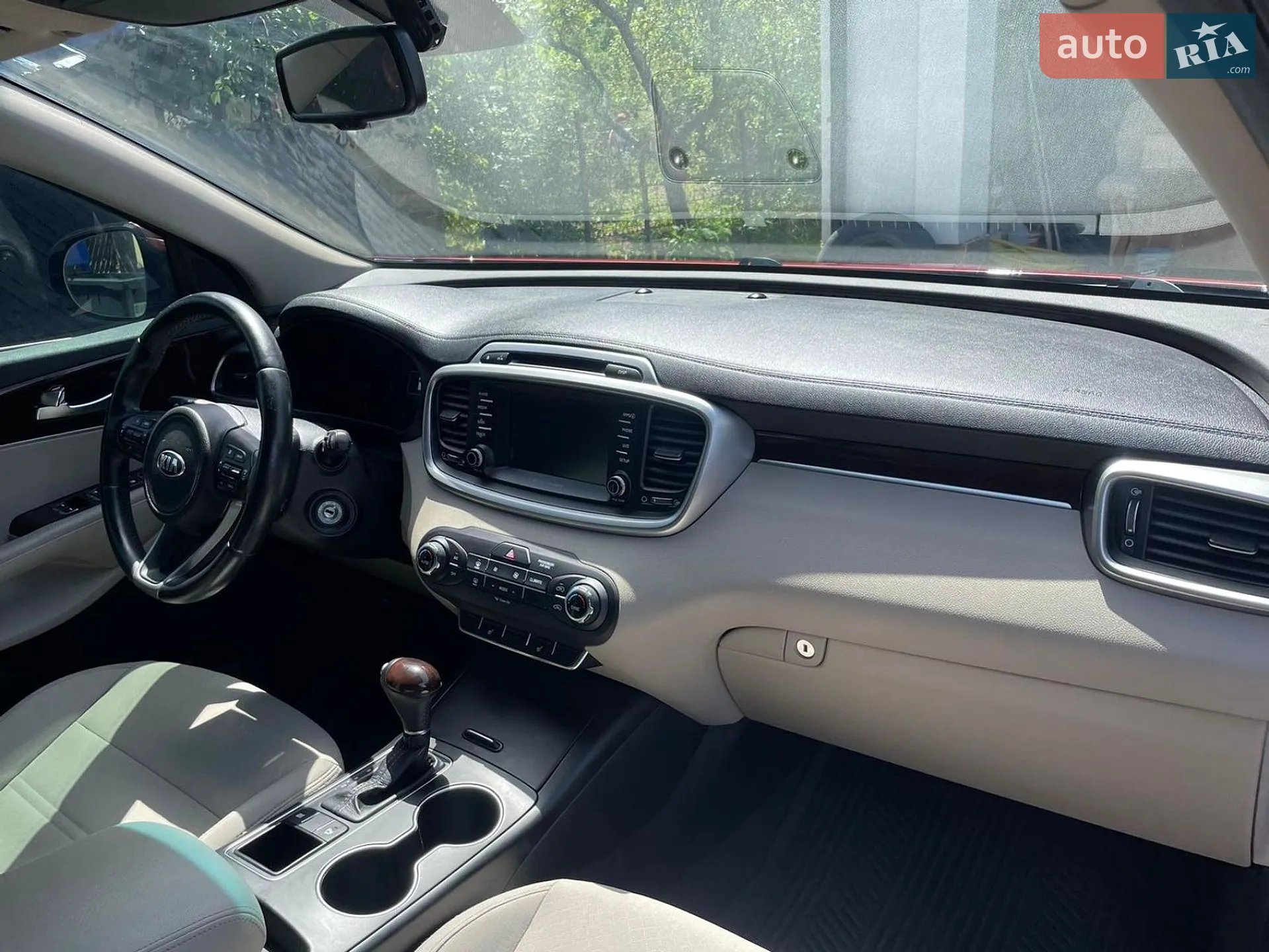 2016 Kia Sorento - мініатюра 10