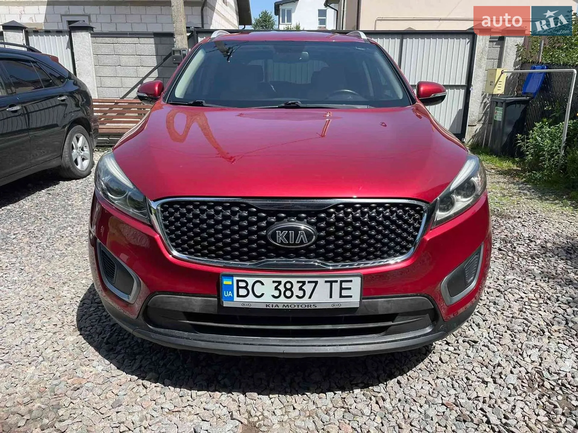 2016 Kia Sorento - мініатюра 4