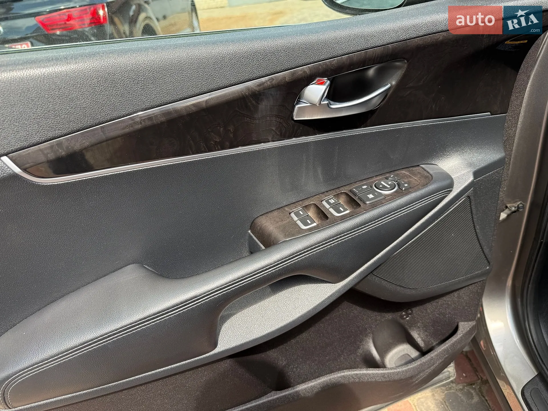 2015 Kia Sorento - мініатюра 18