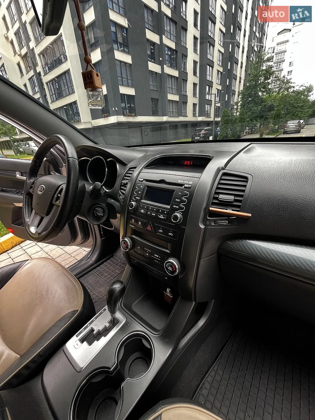 2010 Kia Sorento - мініатюра 18