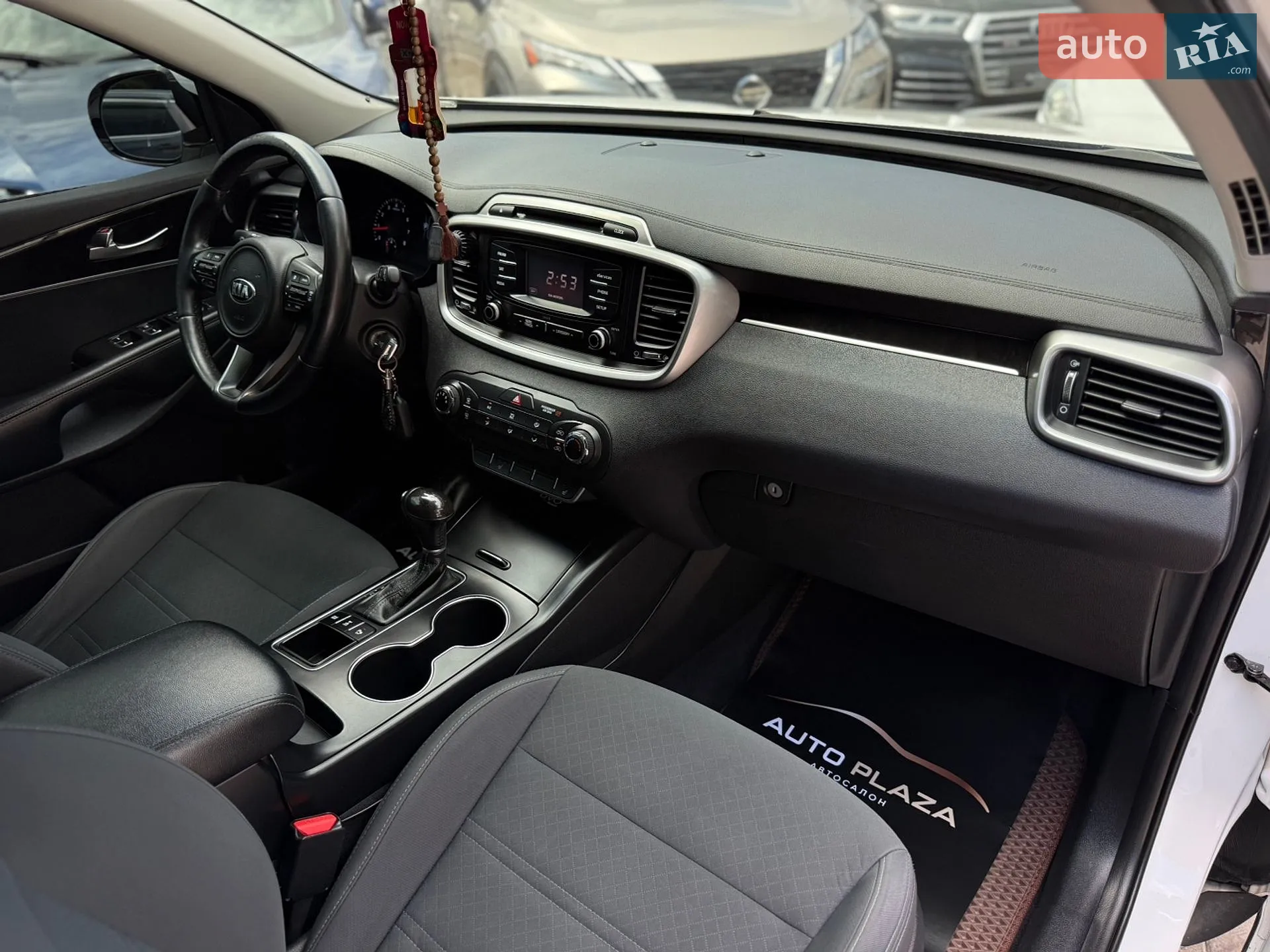 2015 Kia Sorento - мініатюра 35