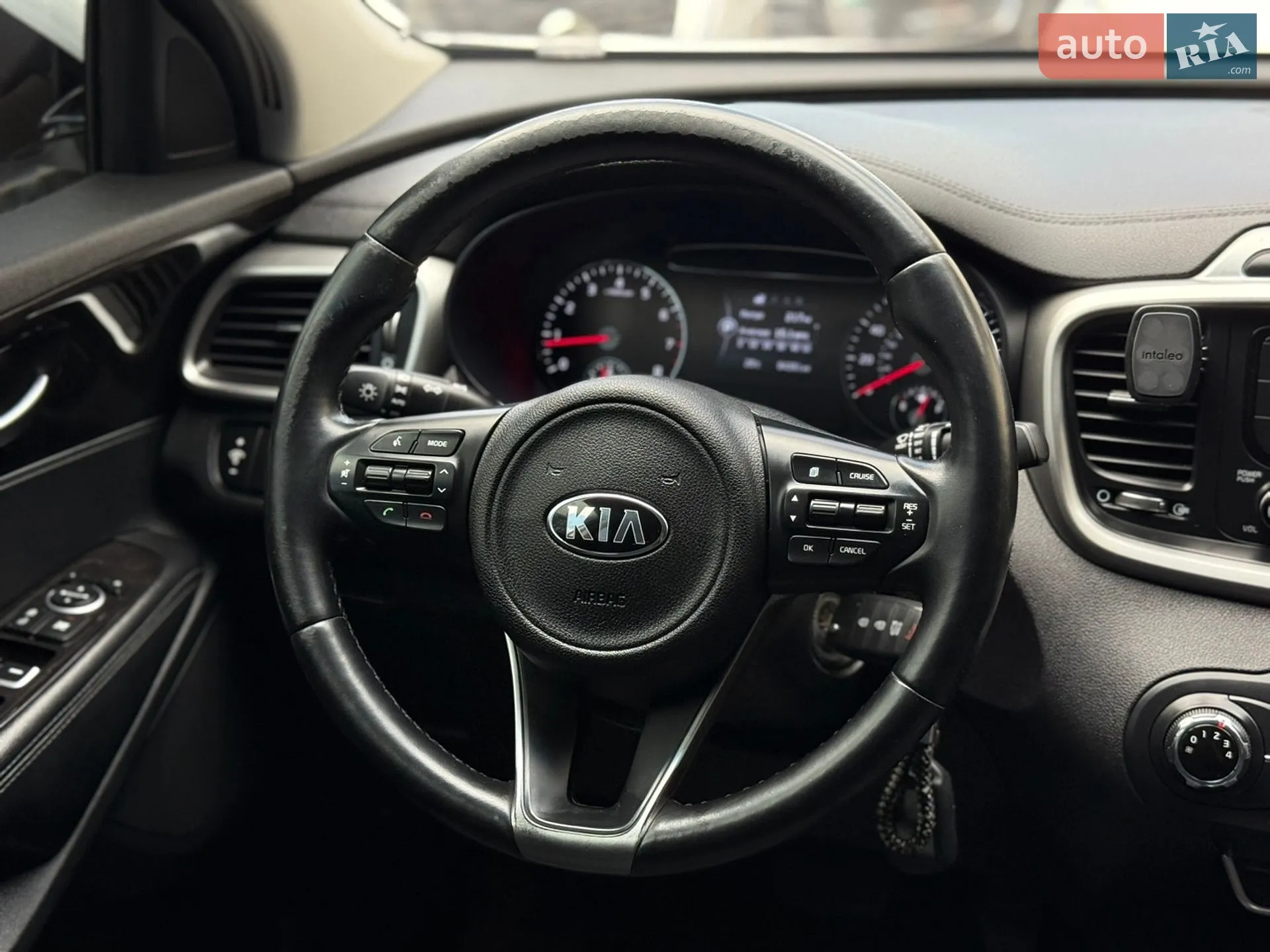 2015 Kia Sorento - мініатюра 42