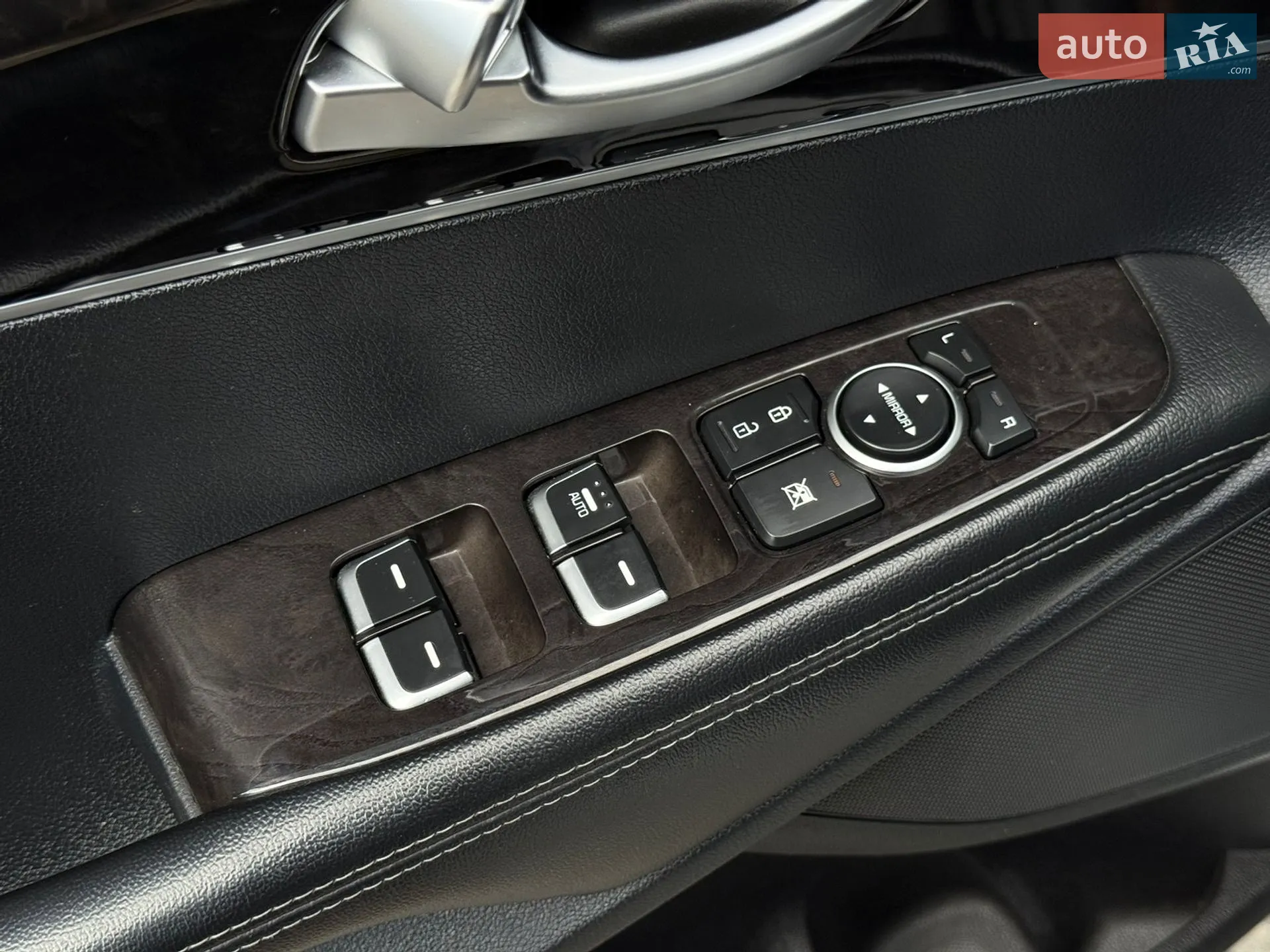 2015 Kia Sorento - мініатюра 46