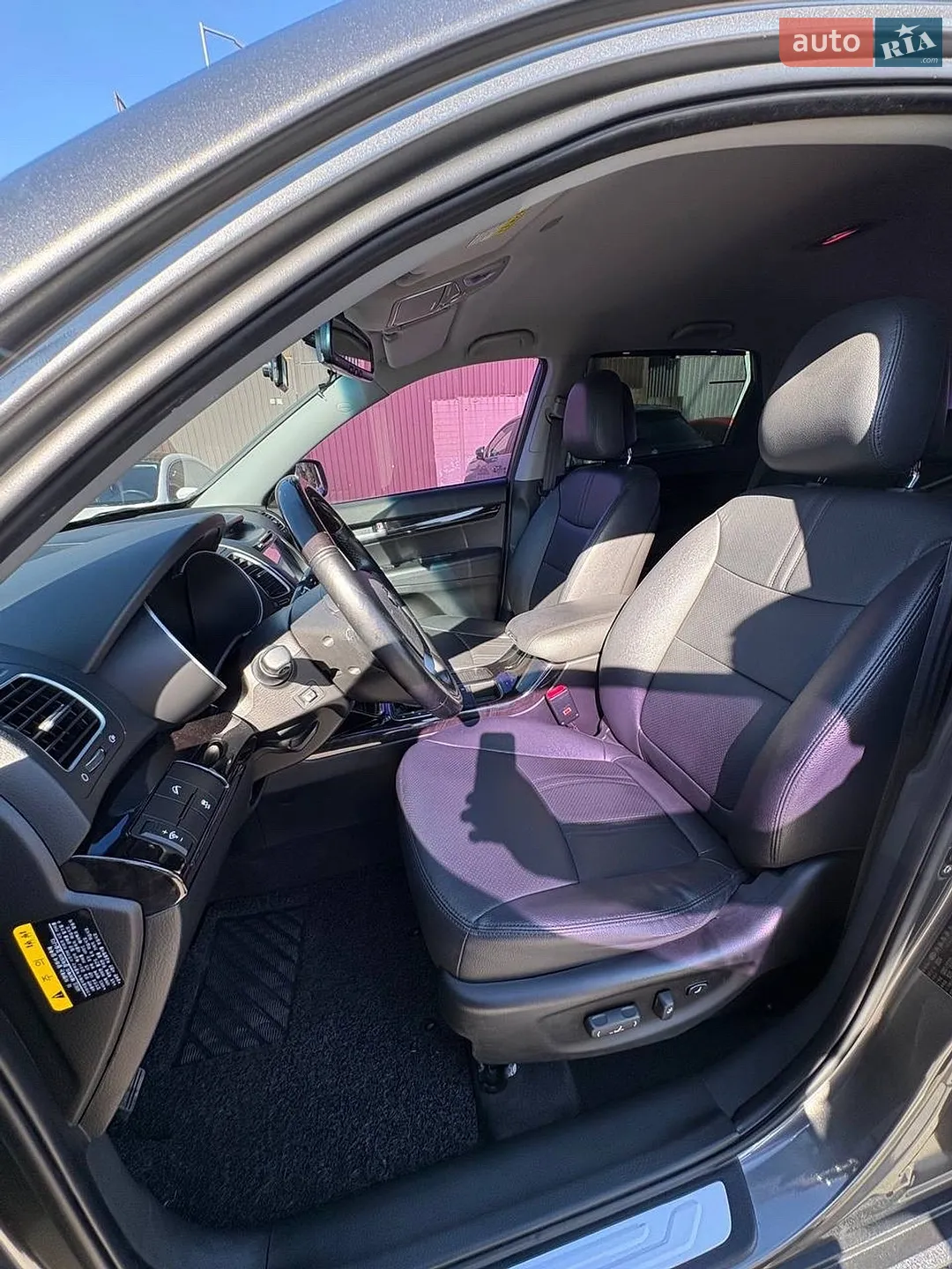 2013 Kia Sorento - мініатюра 15