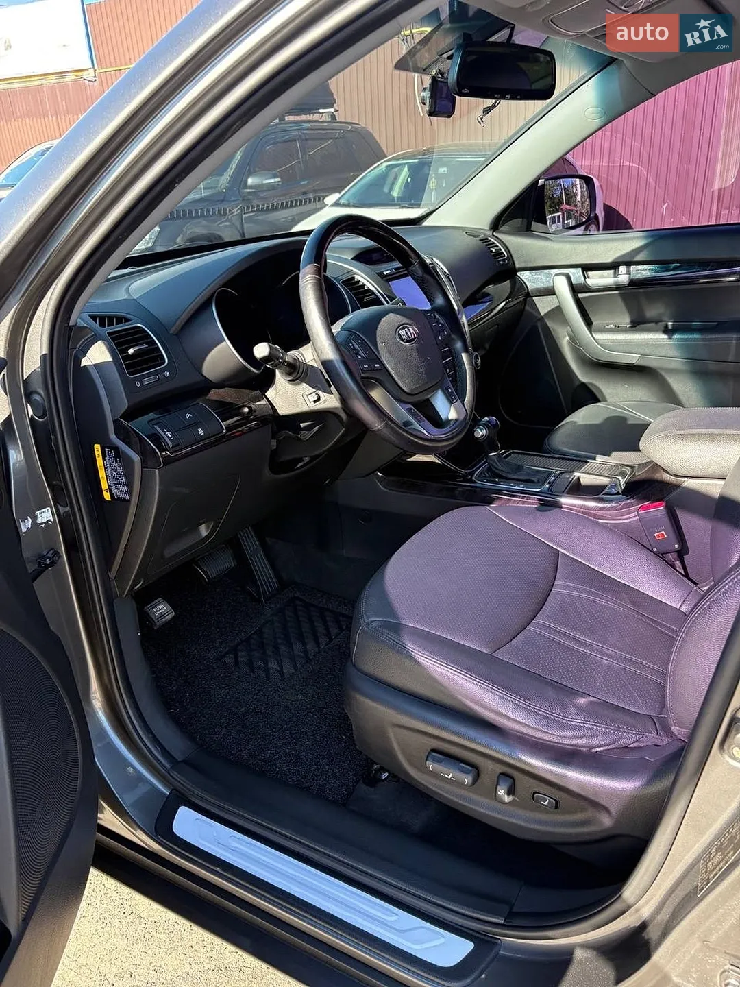 2013 Kia Sorento - мініатюра 18