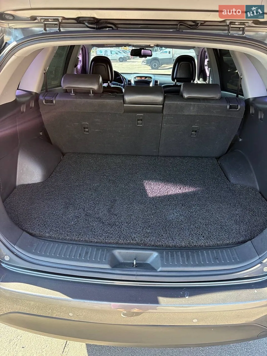 2013 Kia Sorento - мініатюра 22