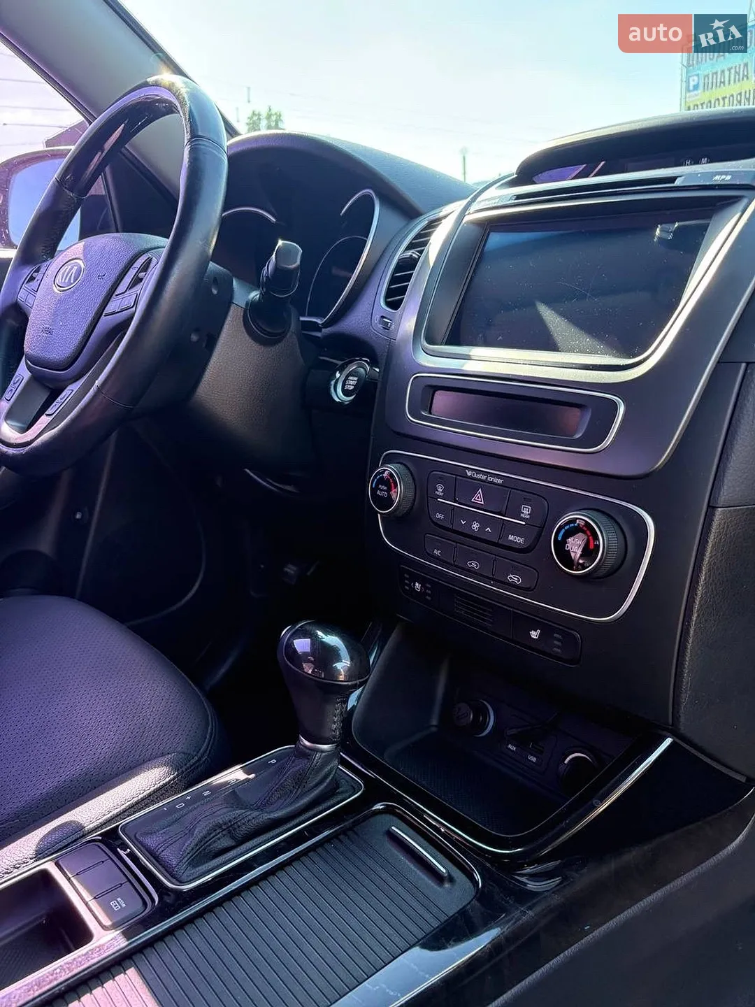 2013 Kia Sorento - мініатюра 26