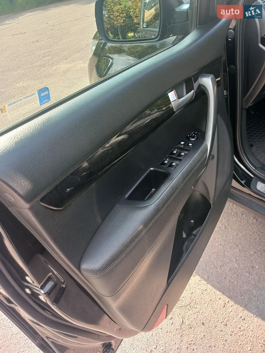2013 Kia Sorento - мініатюра 39