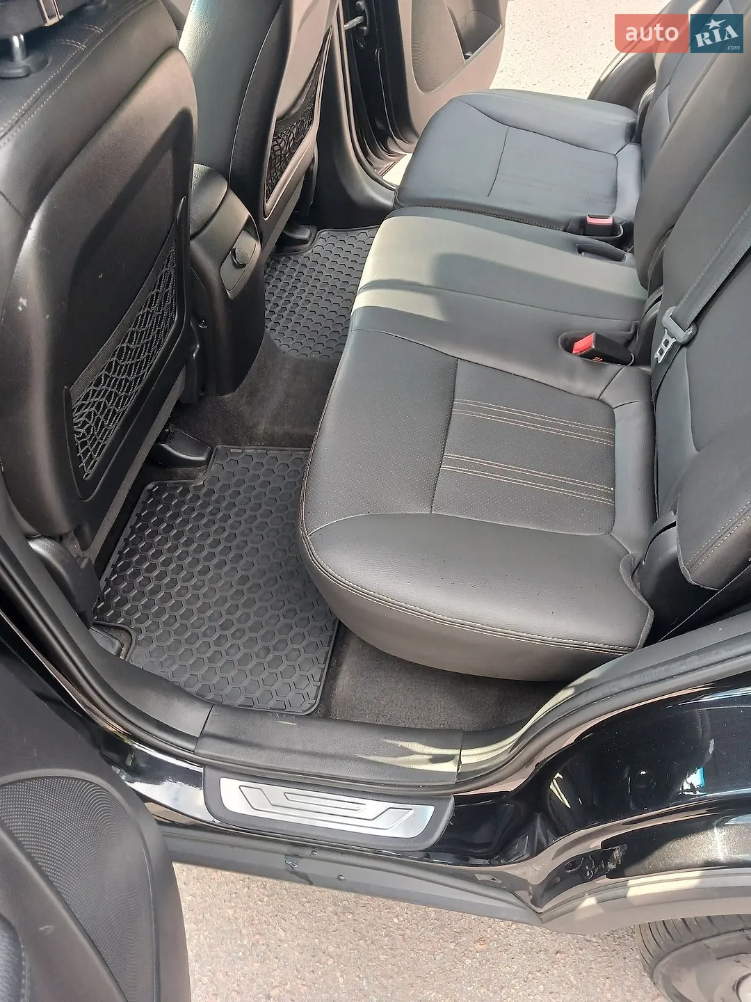 2013 Kia Sorento - мініатюра 45
