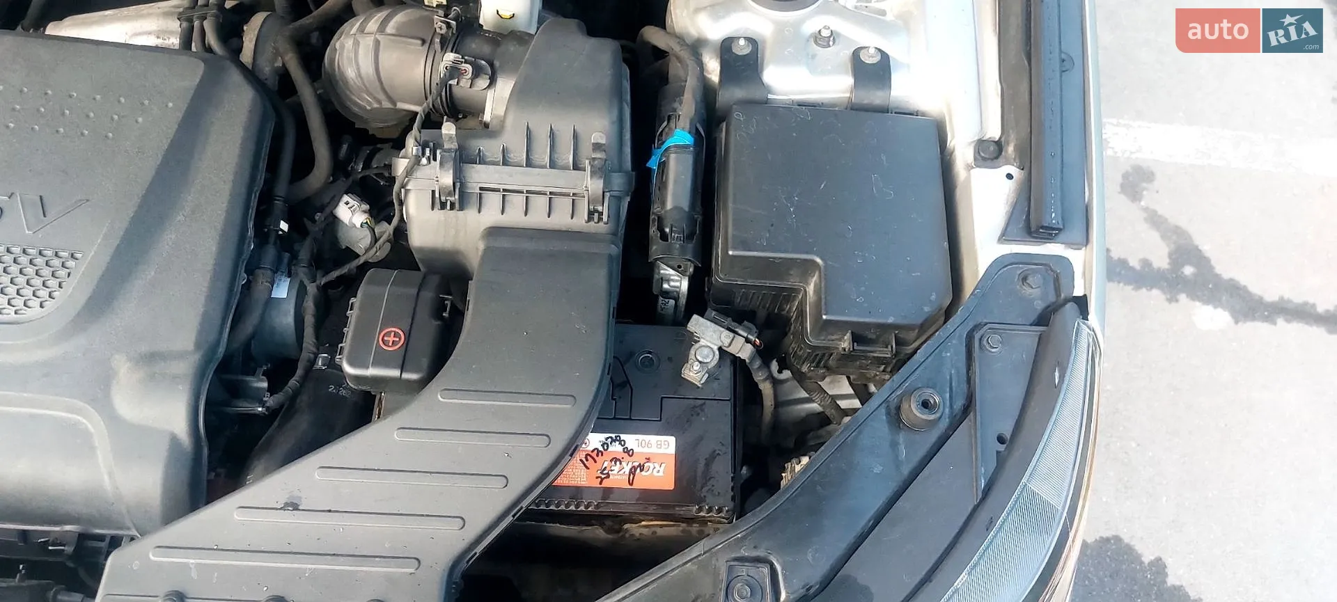 2011 Kia Sorento - мініатюра 46