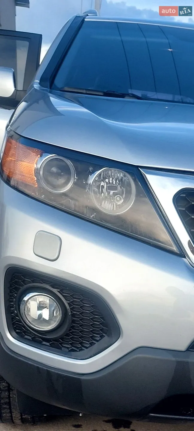 2011 Kia Sorento - мініатюра 53