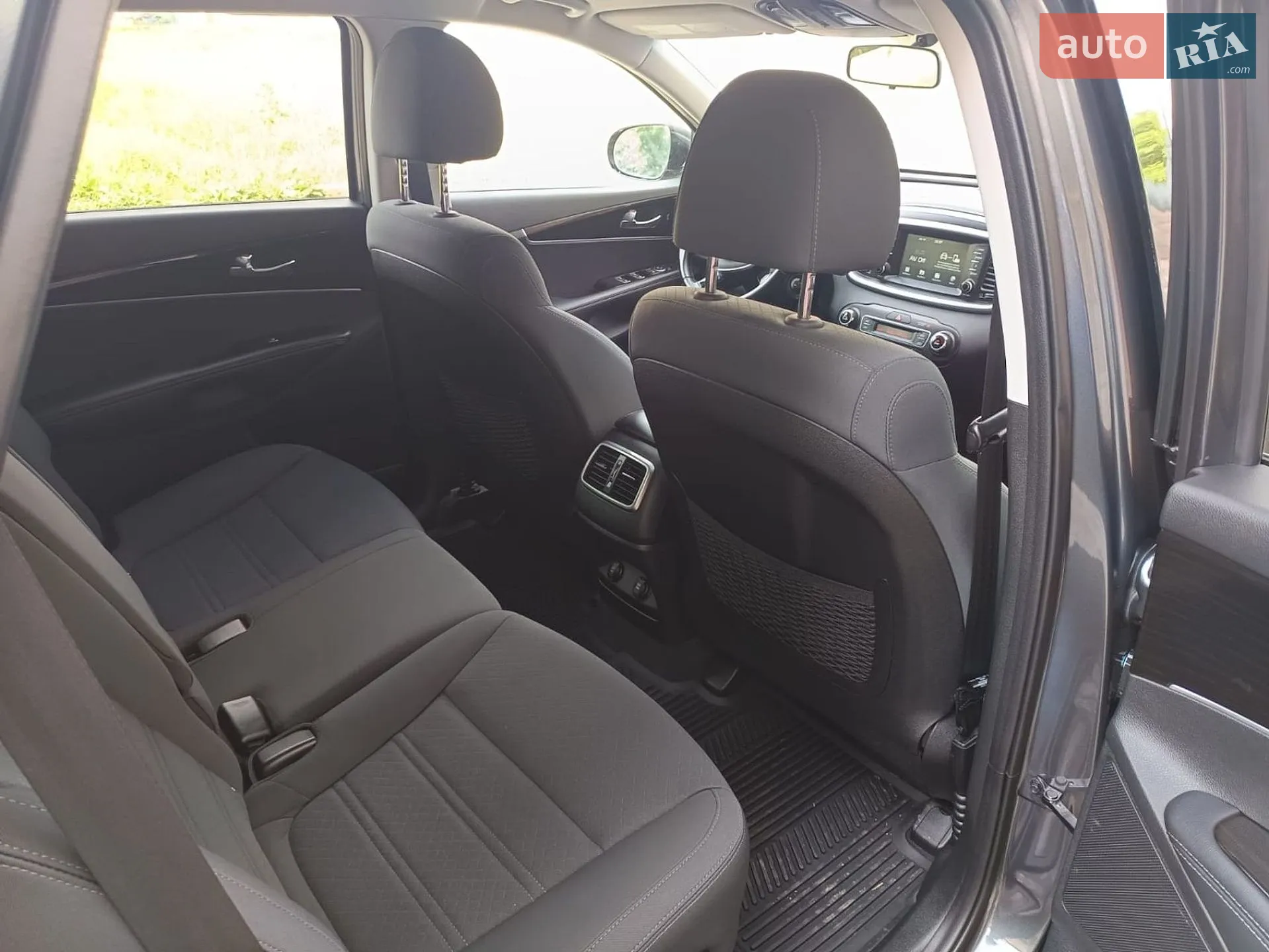 2020 Kia Sorento - мініатюра 21